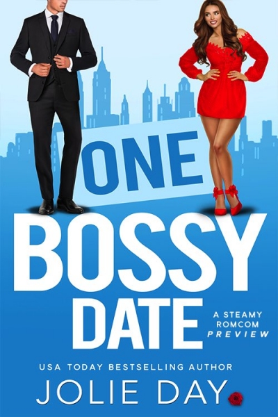 One Bossy Date (Preview)