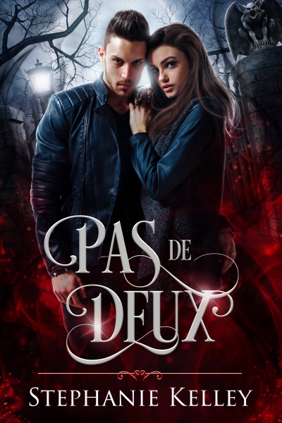 Pas de Deux