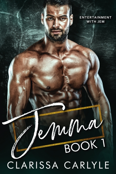 Jemma 1: A Celebrity Romance