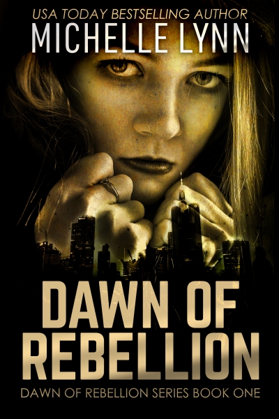 Dawn of Rebellion (Dawn of Rebellion Book 1)