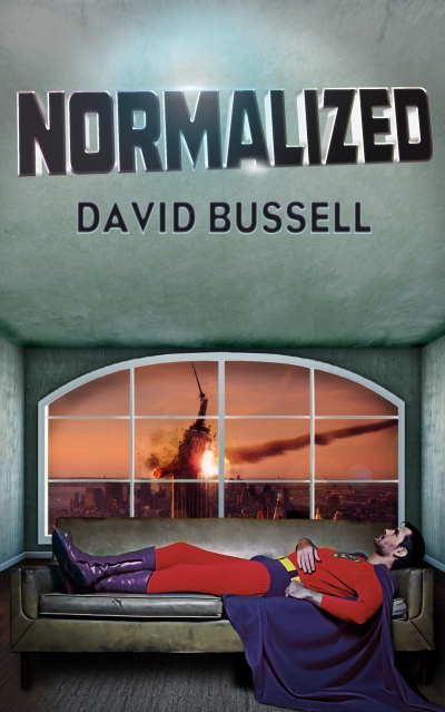 Normalized (Book One)