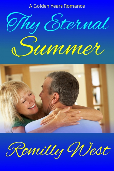 Thy Eternal Summer: A Golden Years Romance