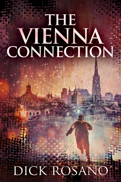 The Vienna Connection (Darren Priest Mysteries Book 1)