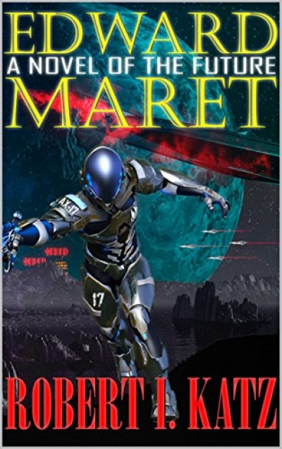 Edward Maret Preview