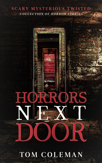 Horrors Next Door