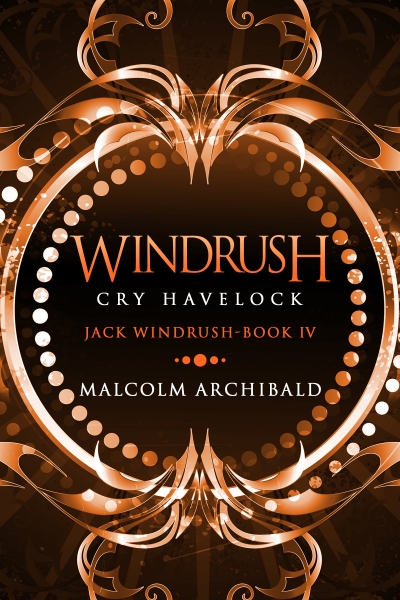 Windrush: Cry Havelock