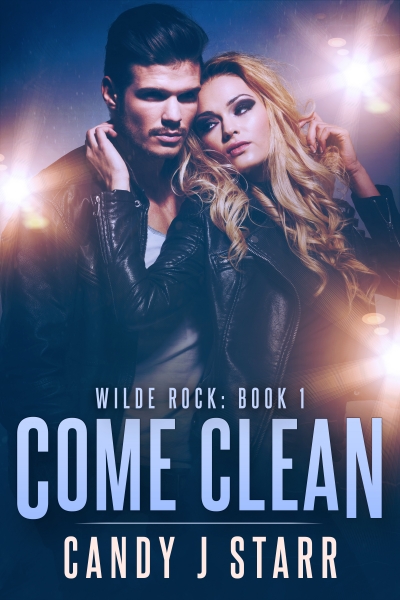 Come Clean - sample