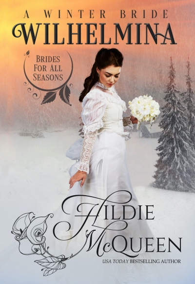 Wilhelmina, A Winter Bride