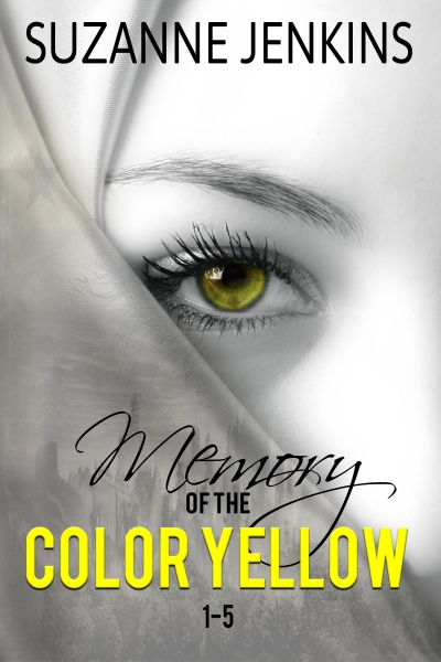 Memory of the Color Yellow Volume One