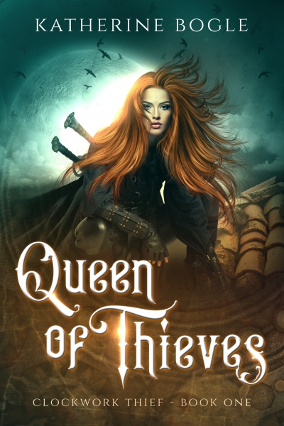 Queen of Thieves