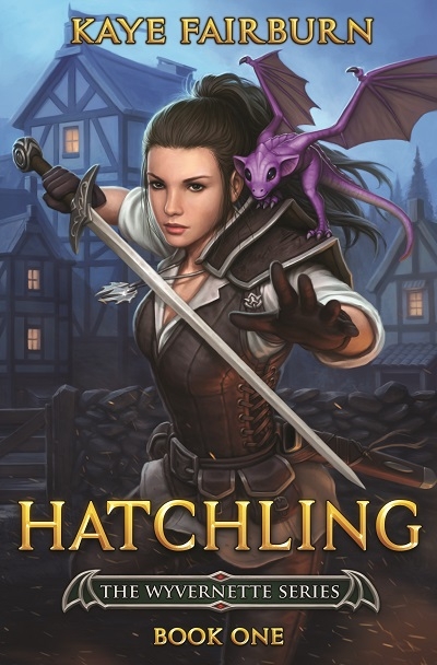 Wyvernette: Hatchling (Preview)