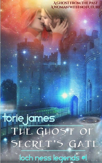 The Ghost of Secret's Gate