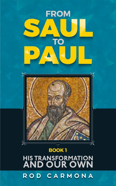 From Saul to Paul - Part 1