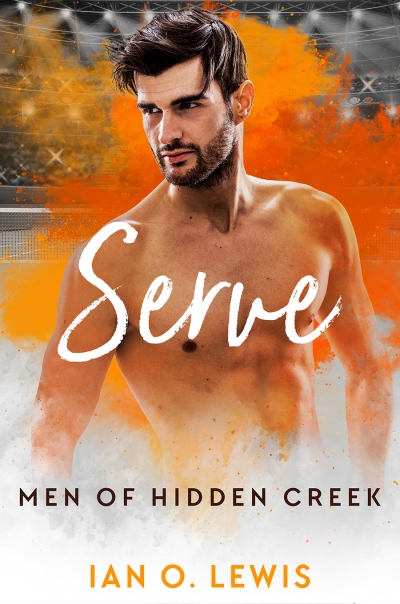 Serve- Vegas Honeymoon