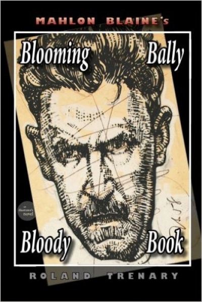 Blooming Bally Bloody Book