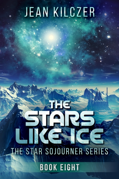 The Stars Like Ice