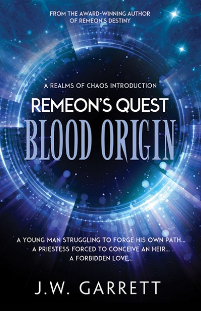 Remeon's Quest: Blood Origin