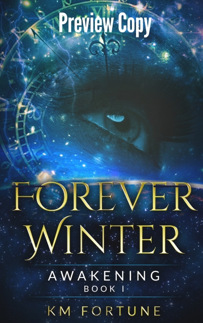 Awakening: Book 1 Forever Winter Series (Preview)