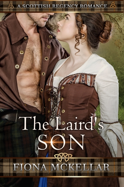 The Laird's Son