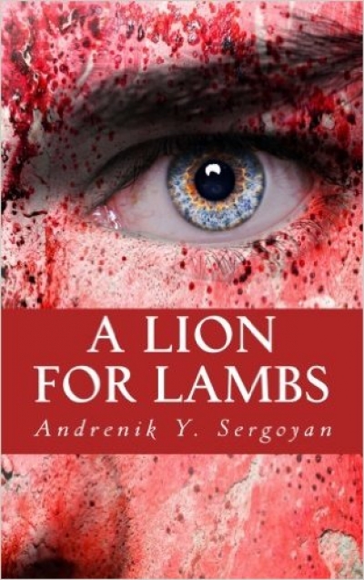 A Lion for Lambs - By Andre Sergoyan