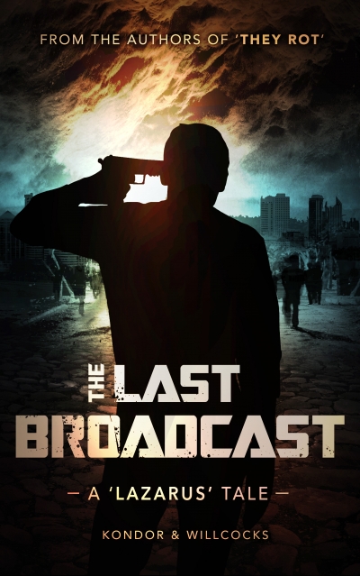 The Last Broadcast: A Lazarus Tale