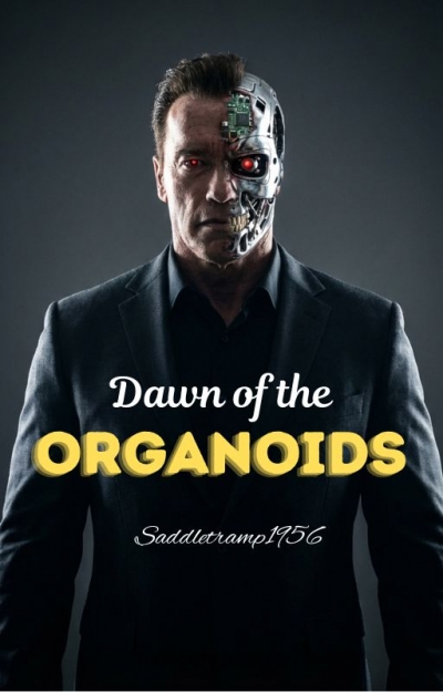 Dawn of the Organoids