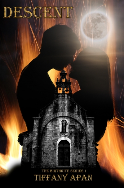 Descent (The Birthrite Series, #1) Preview