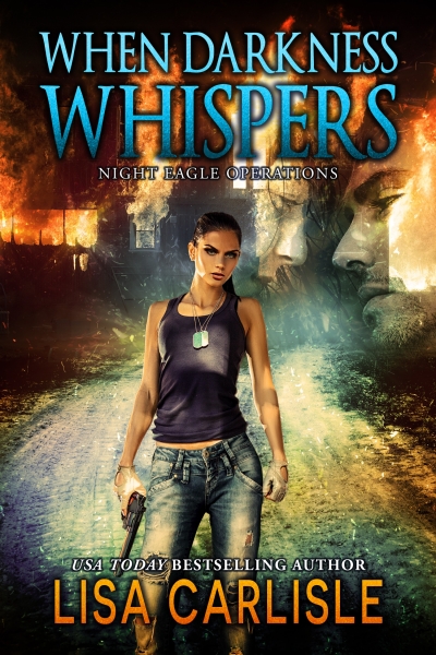 When Darkness Whispers Preview