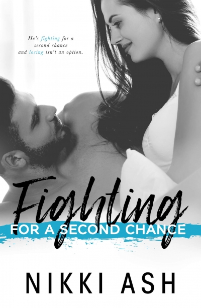 Fighting For a Second Chance