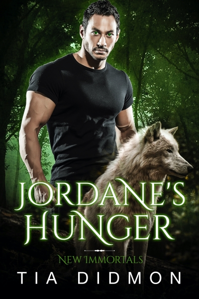 Jordane's Hunger