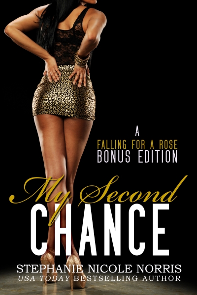 My Second Chance