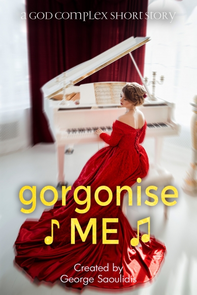 Gorgonise Me