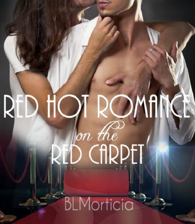 Red Hot Romance on the Red Carpet