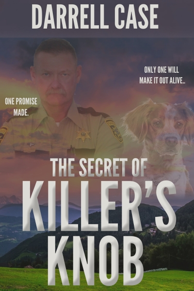 The Secret of Killer's Knob