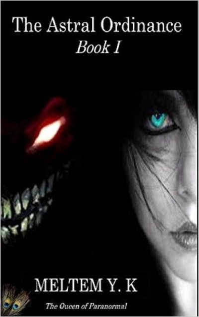 The Astral Ordinance Book I