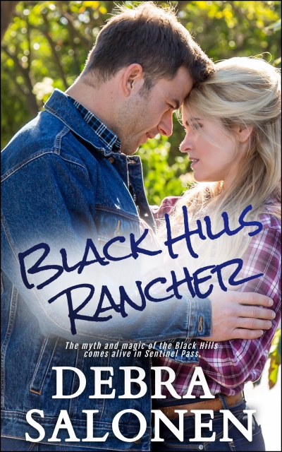 Black Hills Rancher