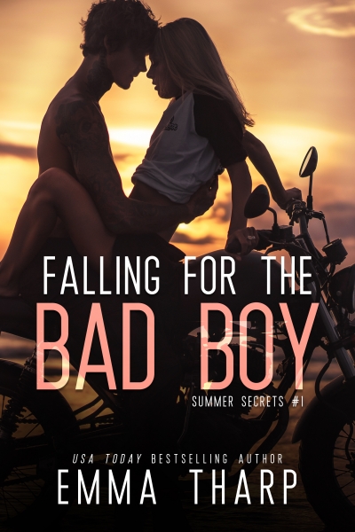 Falling For the Bad Boy
