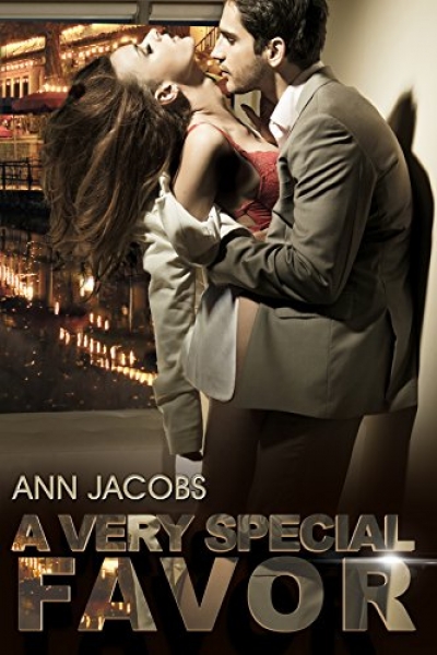 A Very Special Favor