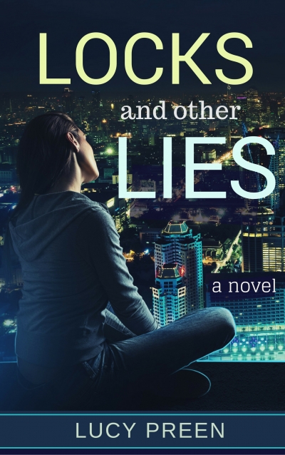 Locks and Other Lies (excerpt from full-length novel)