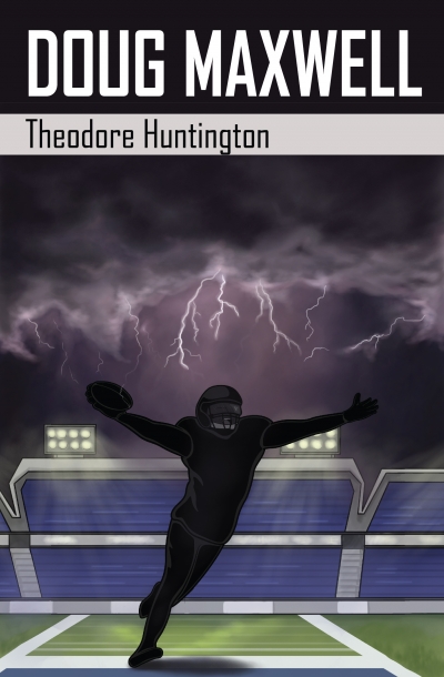 Doug Maxwell (The Storm Trilogy Book 1)