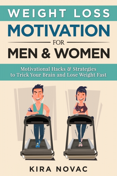 Weight Loss Motivation for Men & Women