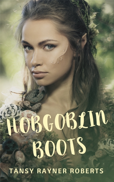 Hobgoblin Boots