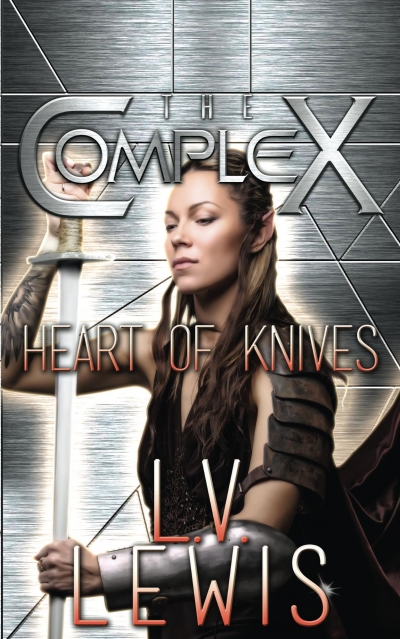 Heart of Knives