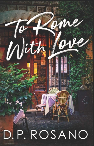 To Rome, With Love