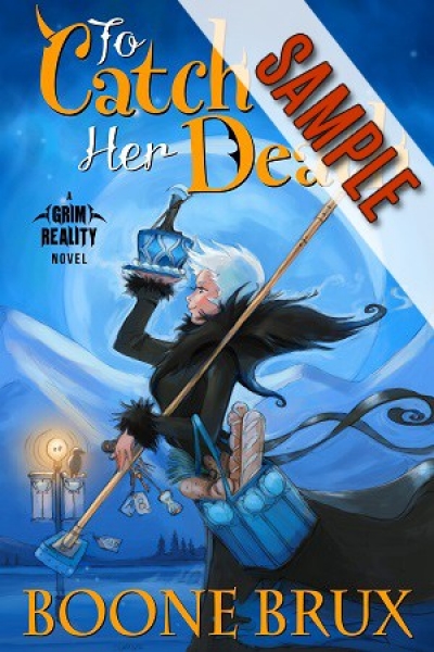 To Catch Her Death