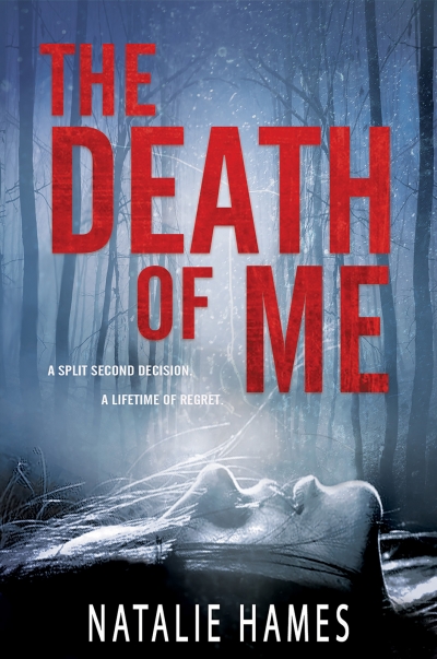 The Death Of Me - 11 Chapter Sample