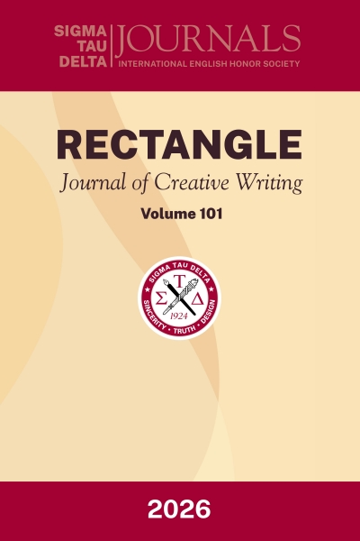 Sigma Tau Delta Rectangle—2026