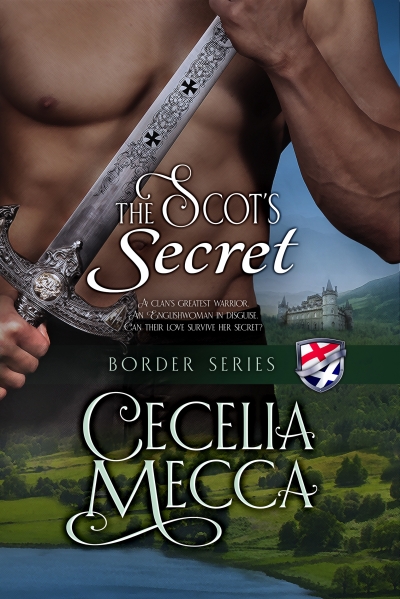 The Scot's Secret