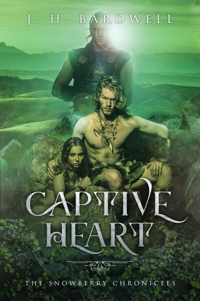 Captive Heart