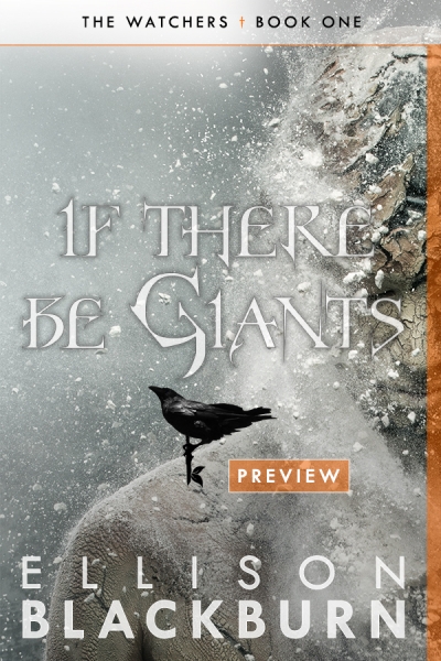 If There Be Giants [preview]